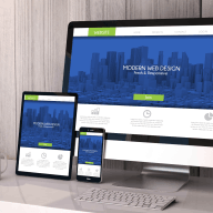 Mobirise Website Builder